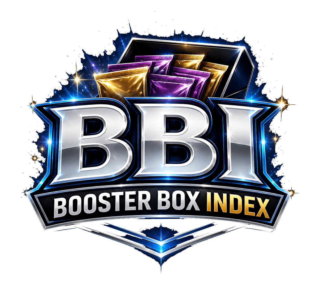 Booster Box Index